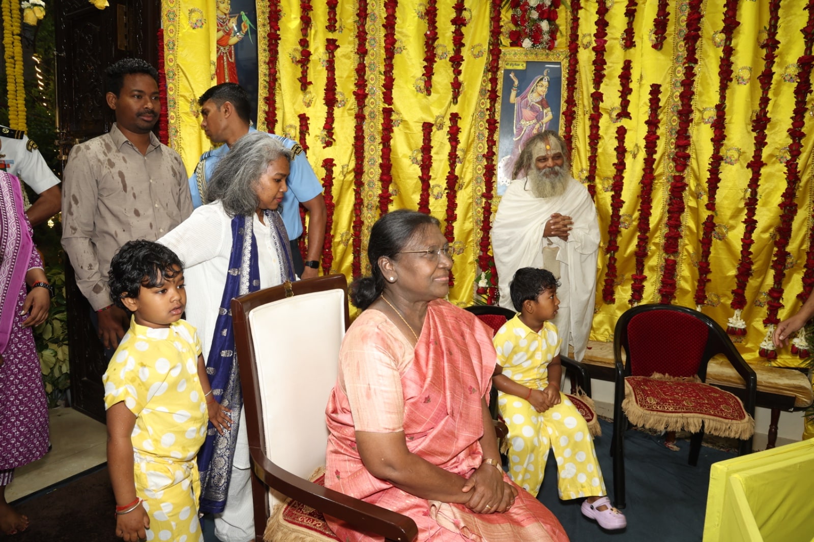 Latest and Breaking News on NDTV