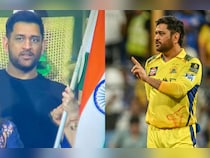 With MS Dhoni In The Stands, Thala For A Reason Memes Flood The Internet After Indias 7-Run Win
