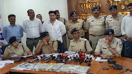 भोपाल में रंगपंचमी की रात 55 लाख की लूट का खुलासा, चाकू की नोक पर व्यापारी भाइयों को लूटा, 6 आरोपी गिरफ्तार