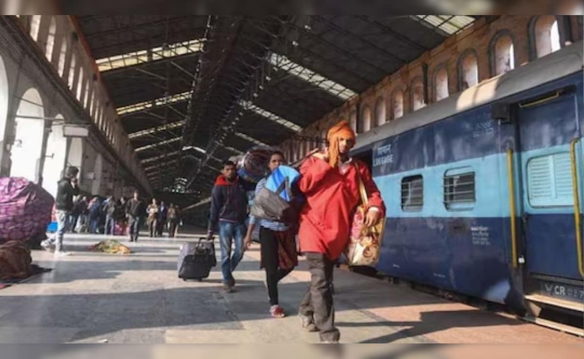 Train Boarding Point Rule: अब ट्रेन छूटने से 30 मिनट पहले भी बदल सकते हैं बोर्डिंग पॉइंट, जानिए नए नियम