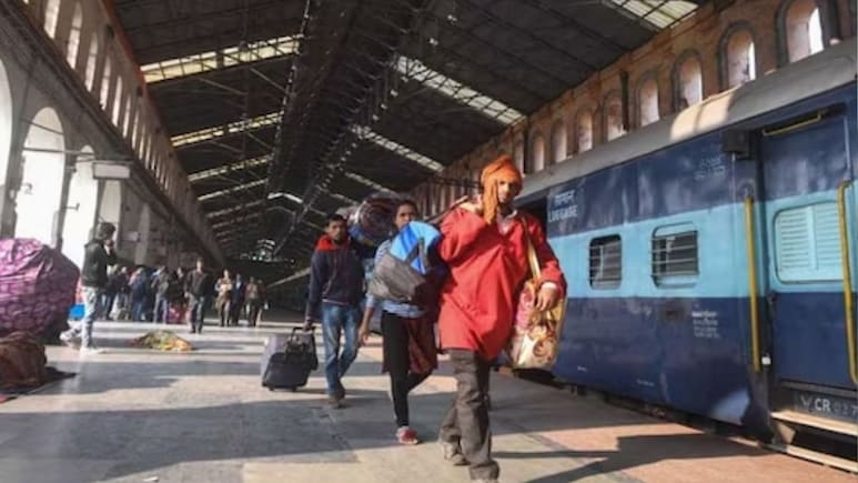 Train Boarding Point Rule: अब ट्रेन छूटने से 30 मिनट पहले भी बदल सकते हैं बोर्डिंग पॉइंट, जानिए नए नियम