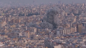 Explained: Why Is Israel Attacking Lebanon