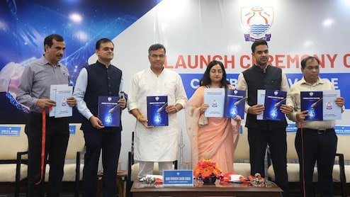 How Delhi Plans To Tackle Water Shortage, Yamuna Pollution This Summer