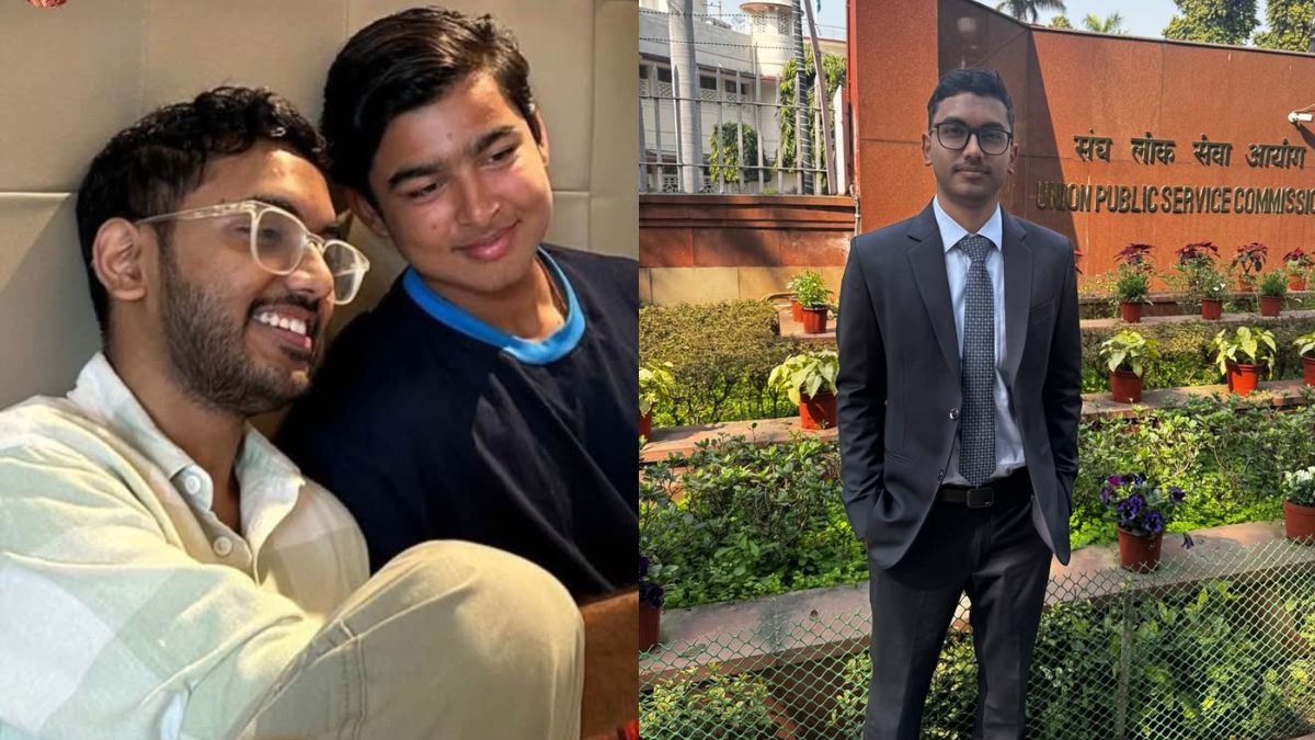 भांजे वैभव सूर्यवंशी के बाद मामा का धमाल, समस्तीपुर के अभिषेक ने पहली बार में निकाल ली UPSC, 102वीं रैंक लाकर बने IPS