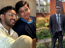 भांजे वैभव के बाद मामा का धमाल, समस्तीपुर के अभिषेक ने पहली बार में निकाल ली UPSC,102वीं रैंक लाकर बने अधिकारी