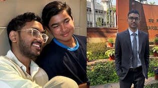 भांजे वैभव सूर्यवंशी के बाद मामा का धमाल, समस्तीपुर के अभिषेक ने पहली बार में निकाल ली UPSC, 102वीं रैंक लाकर बने IPS