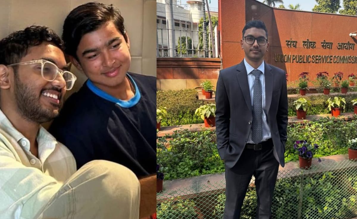 वैभव सूर्यवंशी के मामा ने बताया कैसे क्रैक किया UPSC एग्जाम, आपके काम भी आएंगे ये टिप्स