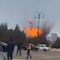 Video: Iranian Drones Strike Azerbaijan's Nakhchivan Airport, Two Civilians Injured