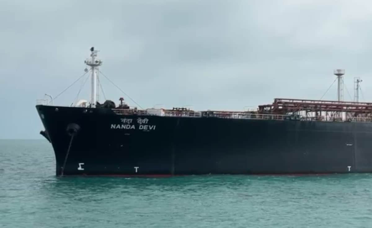 Latest and Breaking News on NDTV Latest and Breaking News on NDTV