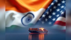 India-US Trade Deal To Be Signed After Tariff Architecture Is In Place: Report
