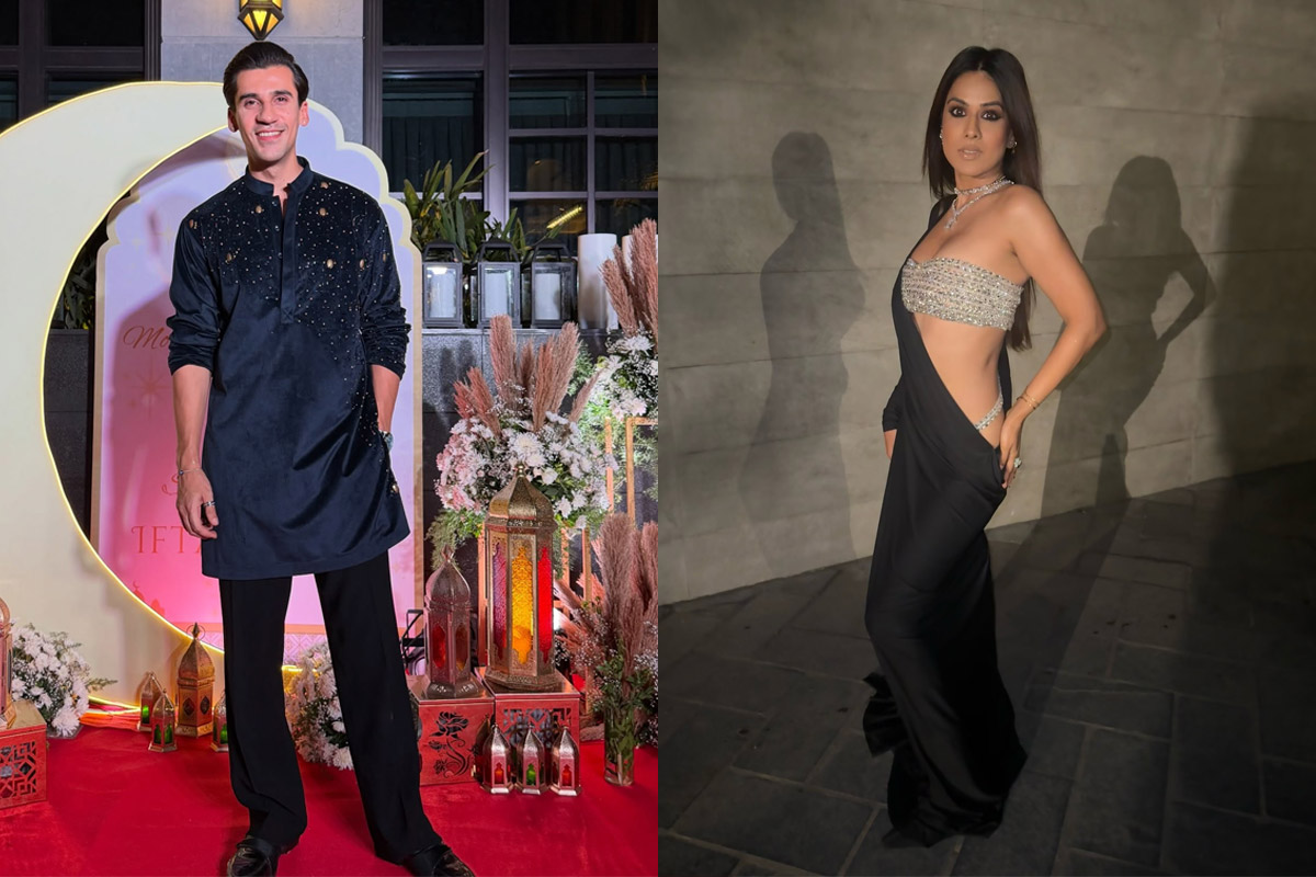 Nia Sharma Loses Cool at Influencer For Mocking Hamid Barkzi After Viral Dance Video