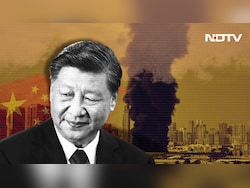 Opinion | The Eerily Familiar Game Behind China's Silence On Iran