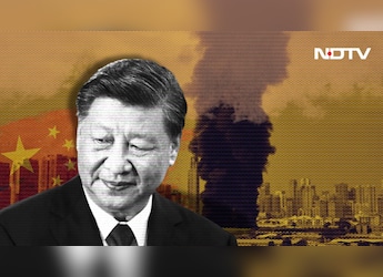 China's Quiet Military Aid To Iran - And Why Beijing Won't Admit It