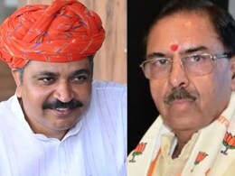 टीकाराम जूली के बयान पर अरुण चतुर्वेदी का जवाब, कांग्रेस कर रही दुष्प्रचार... कोई वित्तीय संकट नहीं