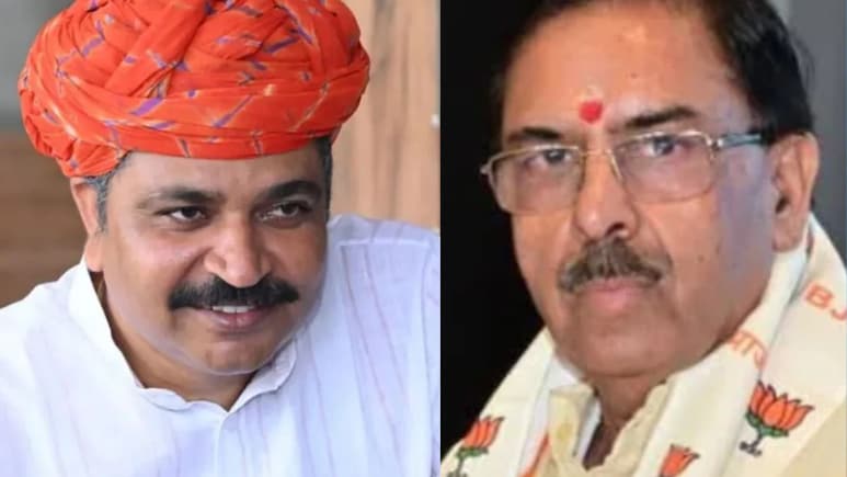 टीकाराम जूली के बयान पर अरुण चतुर्वेदी का जवाब, कांग्रेस कर रही दुष्प्रचार... कोई वित्तीय संकट नहीं