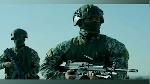 'We Are Waiting For You': Iran Releases Video Mocking and Warning the US