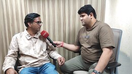 Sanoj Mishra Exclusive: 'मोनालिसा को विदेश में बेचने की तैयारी', डायरेक्टर ने किए गंभीर खुलासे