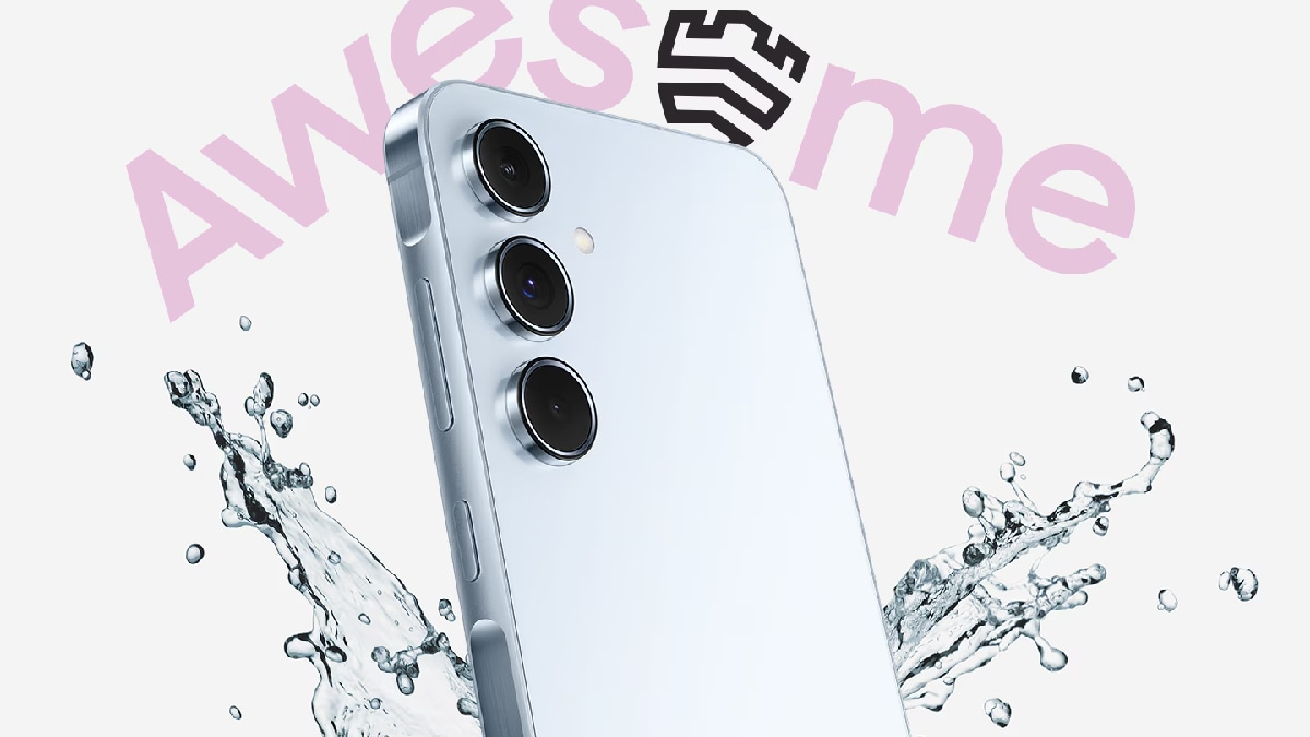 20 हजार से सस्ता खरीदें Samsung का 12GB रैम, 5000mAh बैटरी वाला फोन! Amazon पर सबसे बड़ा डिस्काउंट