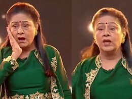 79 की अरुणा ईरानी ने 'कलियों का चमन' पर किया जोरदार डांस, वीडियो देख कहेंगे समय बदला है टैलेंट नहीं
