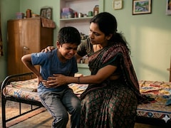 Urinary Tract Stones A Growing Concern In Children In India: What Parents Should Know