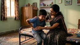Urinary Tract Stones A Growing Concern In Children In India: What Parents Should Know
