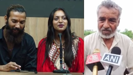 मोनालिसा के लिए बंद हुए ससुराल के दरवाजे, नाराज ससुर बोले- मेरी मर्जी के खिलाफ शादी की, घर में घुसने नहीं...