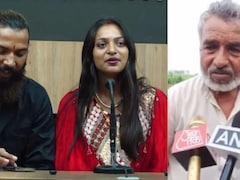 मोनालिसा के लिए बंद हुए ससुराल के दरवाजे, नाराज ससुर बोले- मेरी मर्जी के खिलाफ शादी की, घर में घुसने नहीं...