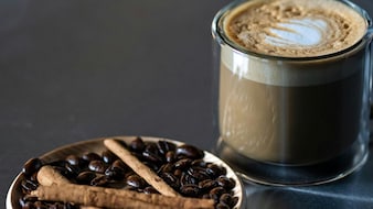 What Is Dirty Chai? The Unusual Drink That Is A Hit With Caffeine Lovers