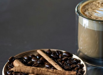 What Is Dirty Chai? The Unusual Drink That Is A Hit With Caffeine Lovers
