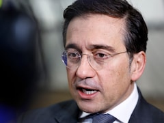 Spain Denies US Military Cooperation On Iran, Contradicting White House