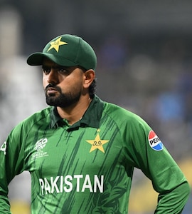 "Babar Azam Is Mentally Unfit": Ex-Pakistan Star Delivers Scathing Verdict
