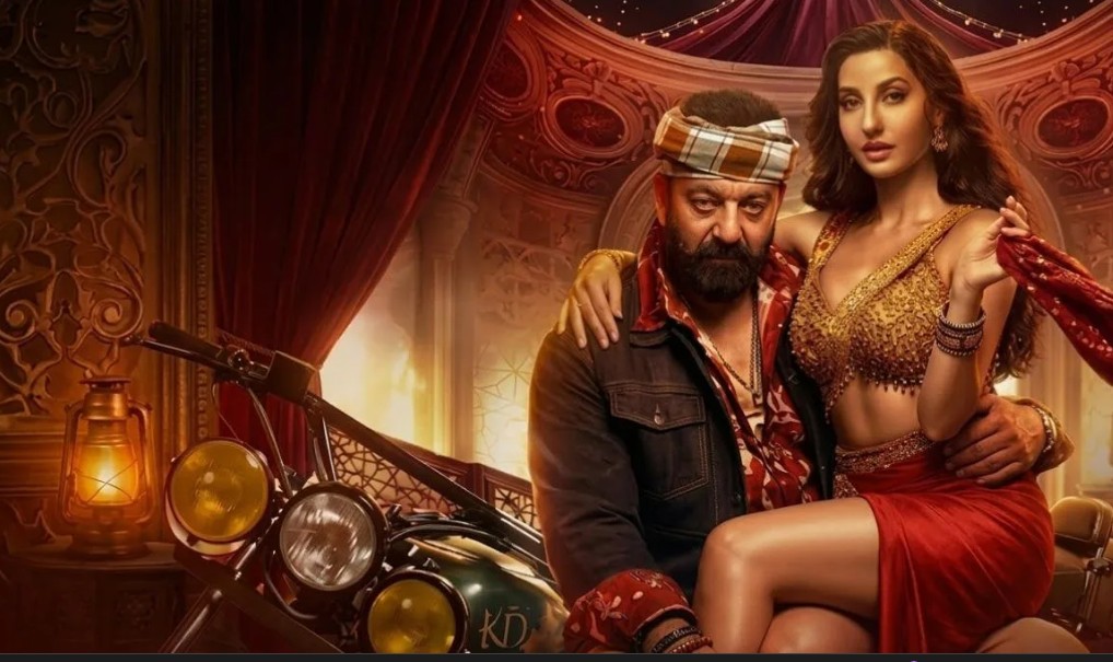 जानें किसने लिखा नोरा फतेही का अश्लील गाना 'सरके चुनर तेरी सरके'? जानबूचकर पैदा किया विवाद