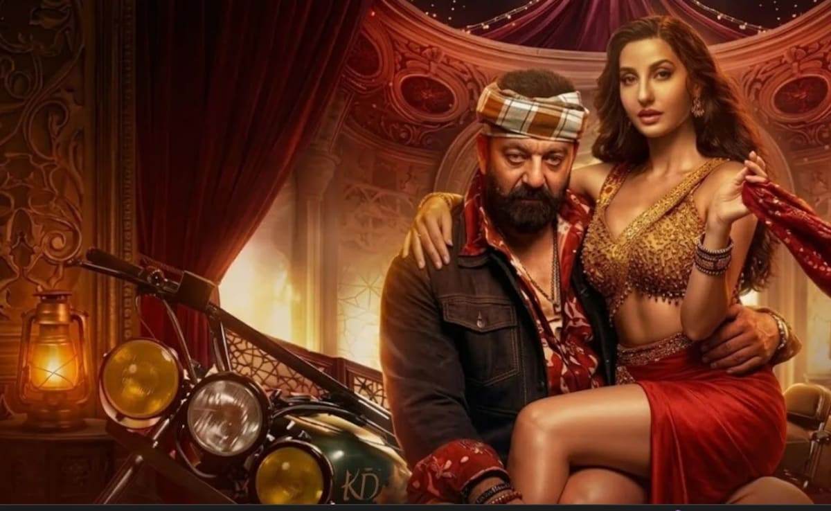 जानें किसने लिखा नोरा फतेही का अश्लील गाना 'सरके चुनर तेरी सरके'? जानबूचकर पैदा किया विवाद