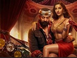 जानें किसने लिखा नोरा फतेही का अश्लील गाना 'सरके चुनर तेरी सरके'? जानबूझकर पैदा किया विवाद