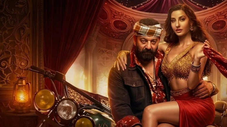 जानें किसने लिखा नोरा फतेही का अश्लील गाना 'सरके चुनर तेरी सरके'? जानबूझकर पैदा किया विवाद