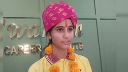 This Rajasthan Girl Scores Perfect 100/100 In English, Maths In Class 10 Board Exams