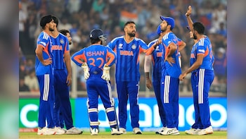 ICC T20 World Cup 2026 Stats: Leading Run Scorers, Wicket Takers, Most Wins, Losses And More