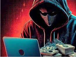 मुंबई में &lsquo;जिन्न और तांत्रिक इलाज&rsquo; के नाम पर ठगी, Instagram के जरिए युवती से ऐंठे 16 लाख रुपये