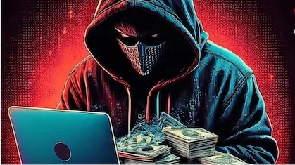 मुंबई में ‘जिन्न और तांत्रिक इलाज' के नाम पर ठगी, Instagram के जरिए युवती से ऐंठे 16 लाख रुपये