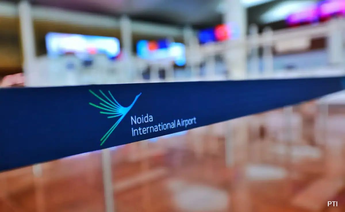 सिर्फ UP नहीं इन राज्‍यों को भी जोड़ेगा नोएडा इंटरनेशनल एयरपोर्ट, पूर्वी राज्यों तक होगी कार्गो कनेक्टिविटी
