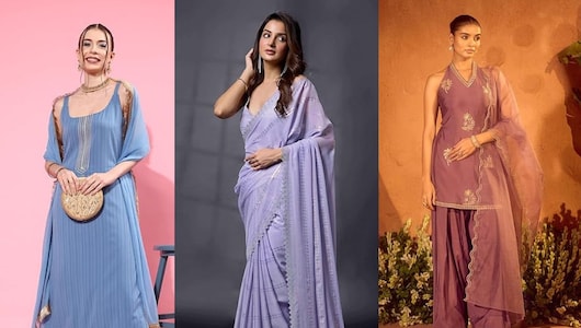 अब गर्मियों में भी कम नहीं होगा आपका स्&zwj;टाइल, Amazon लेकर आया है Saree, Suit पर बंपर डिस्&zwj;काउंट