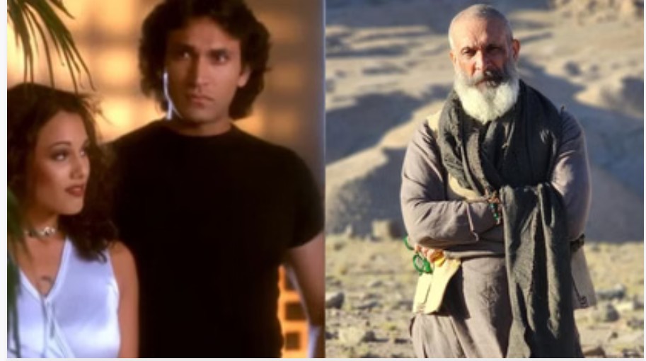 दलेर मेहंदी ने बनाया 'धुरंधर 2' के बलोच चीफ शिरानी का करियर, 27 साल पहले विमल ओबरॉय ने इस गाने से मचाया था गदर