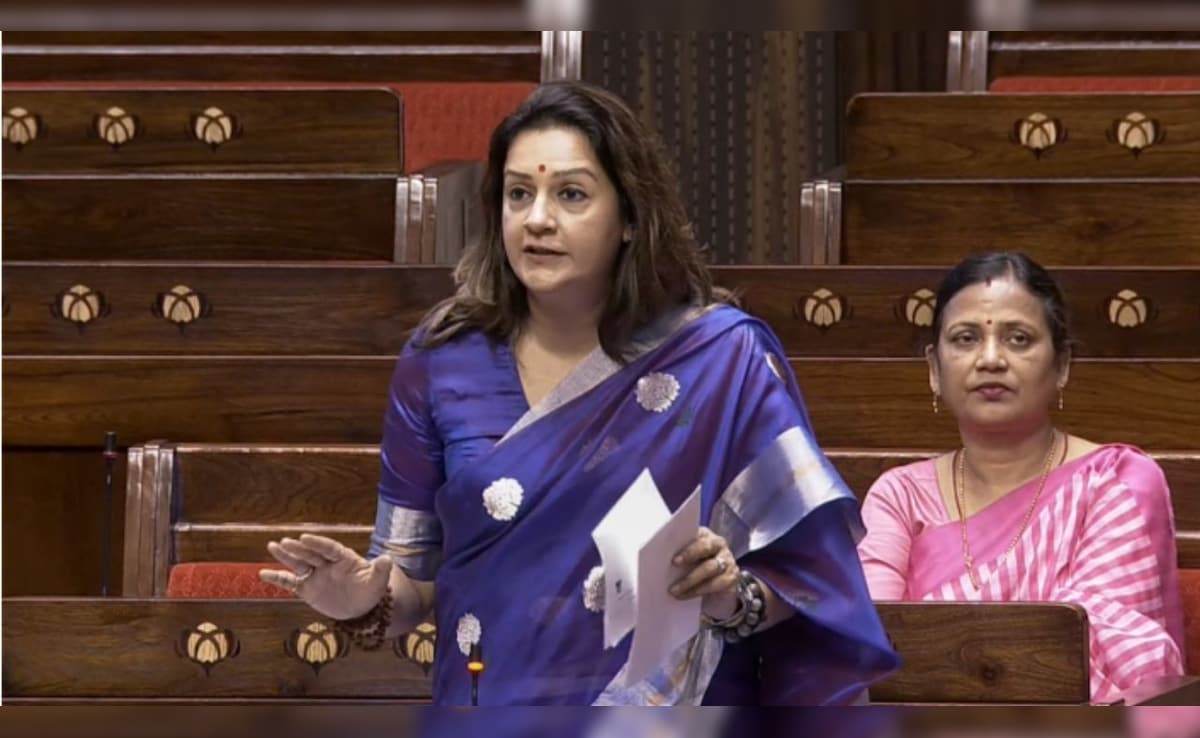 Latest and Breaking News on NDTV