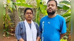 Bengaluru Couple Arrested For Rs 25 Crore Court Job Fraud