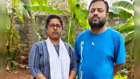 Bengaluru Couple Arrested For Rs 25 Crore Court Job Fraud