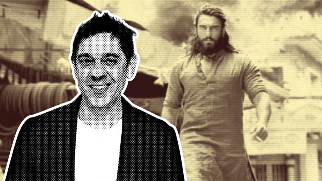 PVR Inox Eyes Rs 1,000 Crore Run for Dhurandhar 2; Strong Opening Lifts Q4 Sentiment