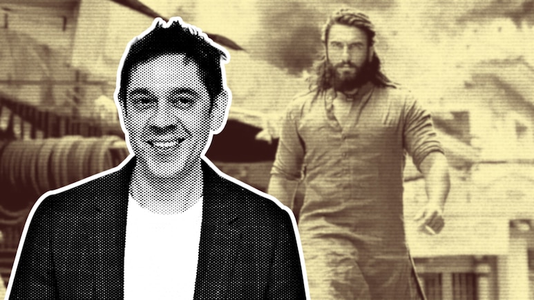 PVR Inox Eyes Rs 1,000 Crore Run for Dhurandhar 2; Strong Opening Lifts Q4 Sentiment