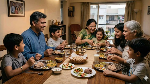 The Mediterranean diet is rich in whole, unprocessed foods
