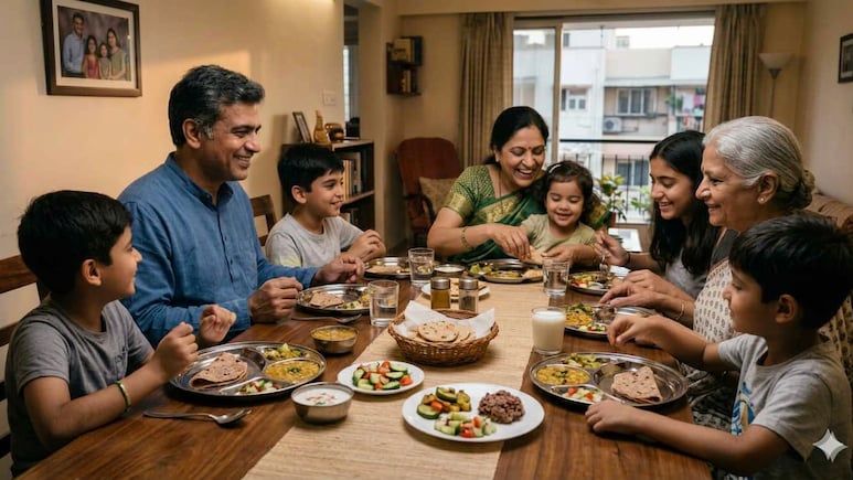 Mediterranean Diet: A Beginner's Guide For Indians To The World's Healthiest Diet