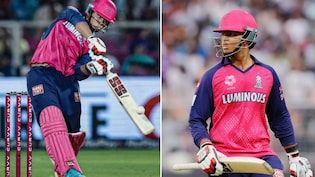 Vaibhav Suryavanshi: 'मेरे पापा ने काम छोड़ दिया', मैदान पर वैभव सूर्यवंशी की दहाड़, पीछे मां की अधूरी नींद और पिता का त्याग, ये कहानी भावुक कर देगी